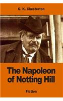 Napoleon of Notting Hill