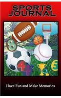 Sports Journal