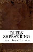 Queen Sheba's Ring