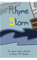 Rhyme Storm