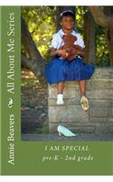 I am Special