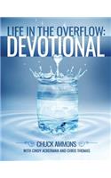 Life in the Overflow Devotional