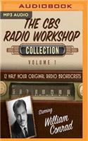 CBS Radio Workshop, Collection 1