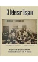 El Defensor Hispano - Compilacion de Ejemplares 1934-1956