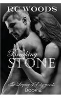 Breaking Stone