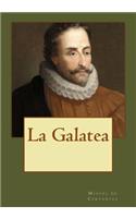 La Galatea