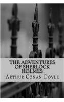 The Adventures of Sherlock Holmes