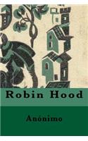 Robin Hood (Spanish Editon)