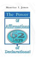 Power of Affirmations
