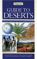 Firefly Guide to Deserts
