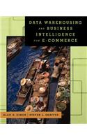 Data Warehousing And Business Intelligence For e-Commerce