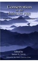 Conservation in the Internet Age