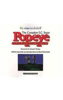 The Complete E. C. Segar Popeye