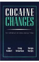 Cocaine Changes