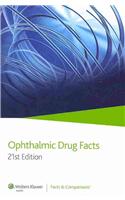 Ophthalmic Drug Facts