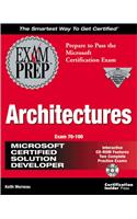 MCSD Architectures Exam Prep