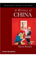 A History of China