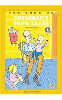Book of Children's Song Tales