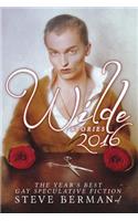 Wilde Stories 2016