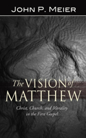 Vision of Matthew