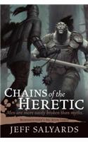 Chains of the Heretic