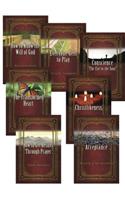 Nav Classic Booklet Assortment Set 2