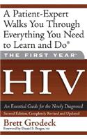 First Year: HIV