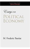 Essays on Political Economy