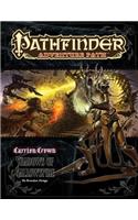 Pathfinder Adventure Path: Carrion Crown