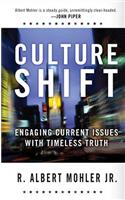 Culture Shift