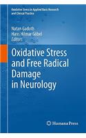 Oxidative Stress and Free Radical Damage in Neurology
