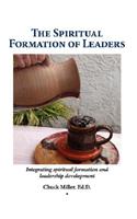 Spiritual Formation of Leaders