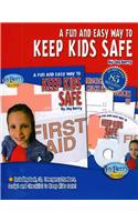 A Fun and Easy Way to Keep Kids Safe Kit