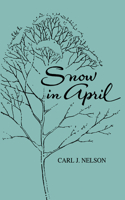 Snow in April
