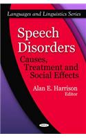 Speech Disorders