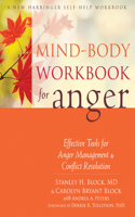 Mind-Body Workbook for Anger