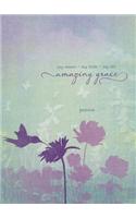 Amazing Grace Journal: My Stories/My Faith/My Life