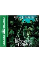 The Deadly Curse of Toco-Rey (Library Edition): Volume 6(6 Cooper Kids Adventure)