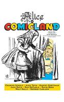 Alice in Comicland