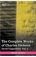 The Complete Works of Charles Dickens (in 30 Volumes, Illustrated)