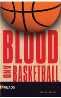 Blood and Basketball