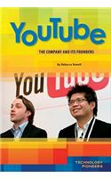 Youtube: Company and Its Founders: Company and Its Founders