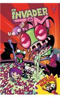 Invader Zim Vol. 1