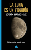 luna es un tiburón
