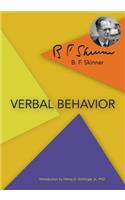 Verbal Behavior