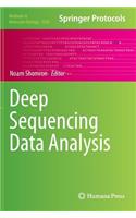 Deep Sequencing Data Analysis