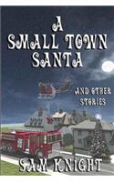 Small Town Santa