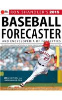 2015 Baseball Forecaster