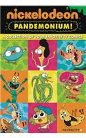 Nickelodeon Pandemonium #1