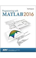 Programming with MATLAB